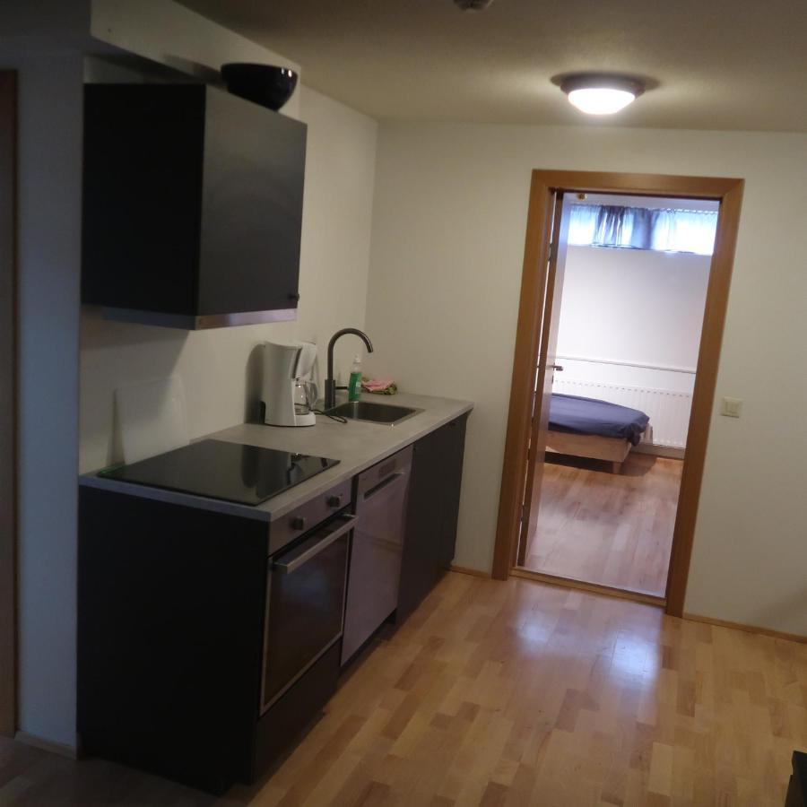 Large Apartment Close To The Centre Reykjavik Ngoại thất bức ảnh