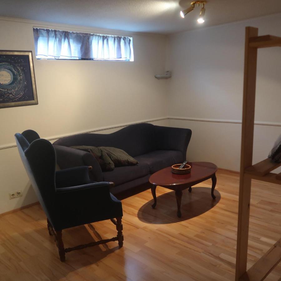 Large Apartment Close To The Centre Reykjavik Ngoại thất bức ảnh