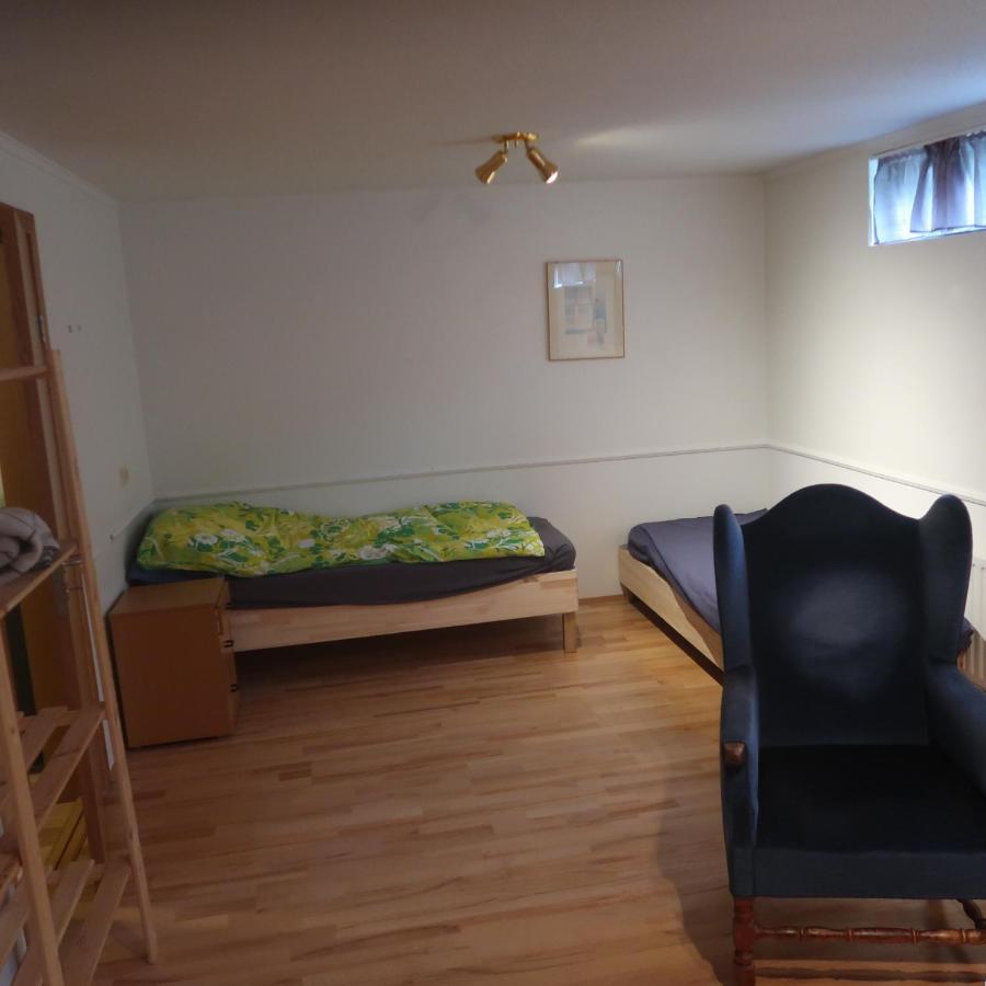Large Apartment Close To The Centre Reykjavik Ngoại thất bức ảnh