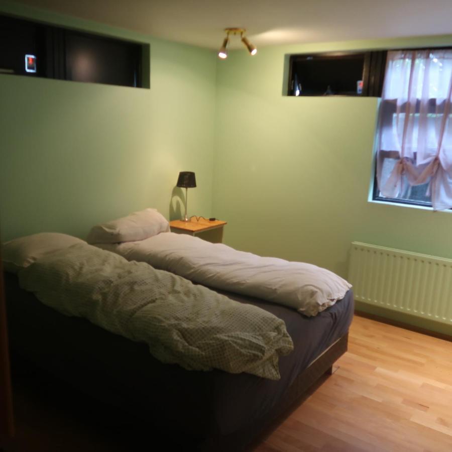 Large Apartment Close To The Centre Reykjavik Ngoại thất bức ảnh